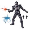 13532-Power Rangers Lightning Collection 6-Inch Figures In Space Phantom Ranger