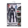 13532-Power Rangers Lightning Collection 6-Inch Figures In Space Phantom Ranger