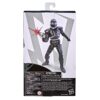 13532-Power Rangers Lightning Collection 6-Inch Figures In Space Phantom Ranger