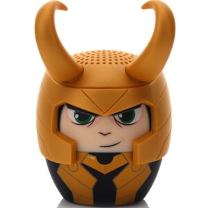 BBOLOKI-Loki Bitty Boomers Bluetooth Mini-Speaker