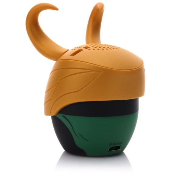 BBOLOKI-Loki Bitty Boomers Bluetooth Mini-Speaker