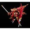 UTCG14803-Magic Knight Rayearth Rayearth Spirit of Fire Moderoid Model Kit
