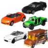 MT30782AC4-Matchbox Car Collection 2022 Wave 5 Vehicles