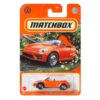 MT30782AC4-Matchbox Car Collection 2022 Wave 5 Vehicles
