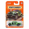 MT30782AC4-Matchbox Car Collection 2022 Wave 5 Vehicles
