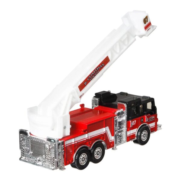 MTN3242N-Matchbox Real Working Rigs 2022 Wave