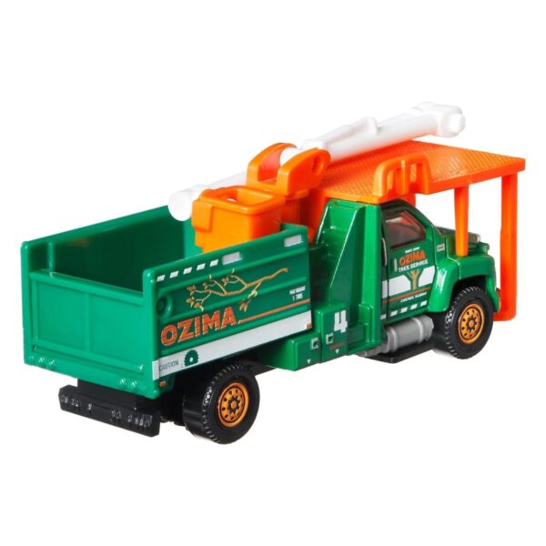 MTN3242N-Matchbox Real Working Rigs 2022 Wave