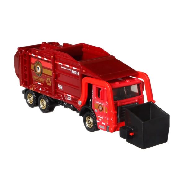 MTN3242N-Matchbox Real Working Rigs 2022 Wave