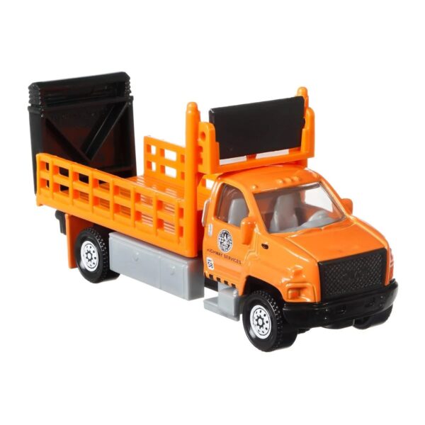 MTN3242N-Matchbox Real Working Rigs 2022 Wave