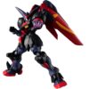 BLFBAS63277-Mobile Fighter G Gundam GF13-001 NHII Master Gundam Gundam Universe Action Figure