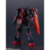 BLFBAS63277-Mobile Fighter G Gundam GF13-001 NHII Master Gundam Gundam Universe Action Figure