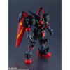 BLFBAS63277-Mobile Fighter G Gundam GF13-001 NHII Master Gundam Gundam Universe Action Figure