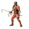 MF11081-Mortal Kombat Wave 10 Kabal Rapid Red 7-Inch Scale Action Figure