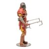 MF11081-Mortal Kombat Wave 10 Kabal Rapid Red 7-Inch Scale Action Figure