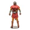MF11081-Mortal Kombat Wave 10 Kabal Rapid Red 7-Inch Scale Action Figure