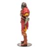 MF11081-Mortal Kombat Wave 10 Kabal Rapid Red 7-Inch Scale Action Figure