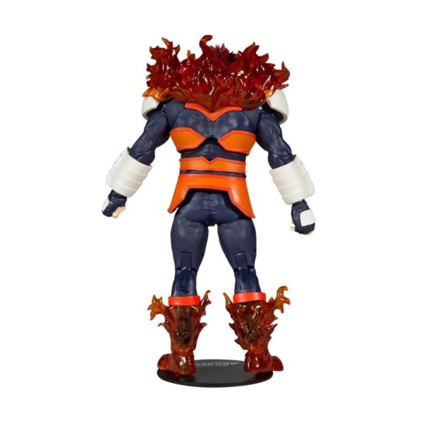 My Hero Academia Wave 5 Endeavor 7-Inch Action Figure_07 MF10846-My Hero Academia Wave 5 Endeavor 7-Inch Action Figure