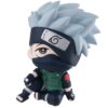 UTCMH82977R-Naruto Hatake Kakashi Lookup Series Statue - ReRun