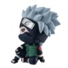 UTCMH82977R-Naruto Hatake Kakashi Lookup Series Statue - ReRun
