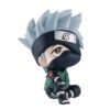 UTCMH82977R-Naruto Hatake Kakashi Lookup Series Statue - ReRun