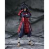 BLFF2658934E-Naruto: Shippuden Madara Uchiha S.H.Figuarts Action Figure - Event Exclusive Color Edition