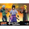 TN11990A-Naruto: Shippuden 4-Inch Poseable Figure Encore Series Kakashi