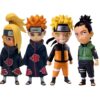 TN12230A-Naruto: Shippuden Mininja Series 2 Mini-Figures - Sage Mode Naruto