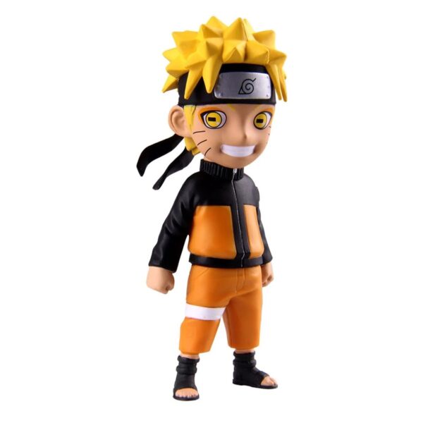 TN12230A-Naruto: Shippuden Mininja Series 2 Mini-Figures - Sage Mode Naruto