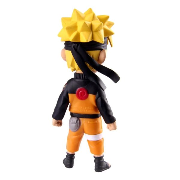 TN12230A-Naruto: Shippuden Mininja Series 2 Mini-Figures - Sage Mode Naruto
