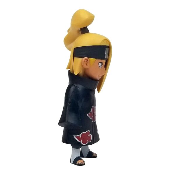 TN12230A-Naruto: Shippuden Mininja Series 2 Mini-Figures - Shikamaru