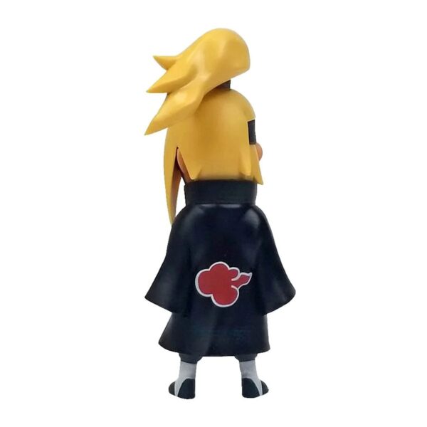 TN12230A-Naruto: Shippuden Mininja Series 2 Mini-Figures - Shikamaru