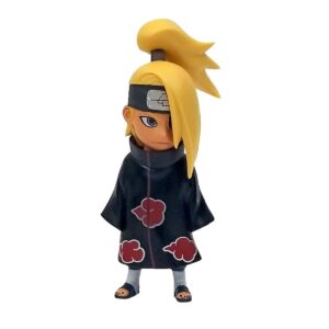 TN12230A-Naruto: Shippuden Mininja Series 2 Mini-Figures - Shikamaru