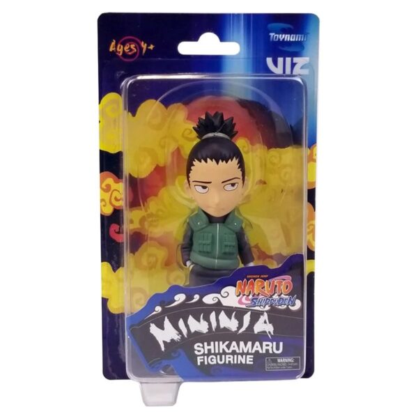 TN12230A-Naruto: Shippuden Mininja Series 2 Mini-Figures - Pain