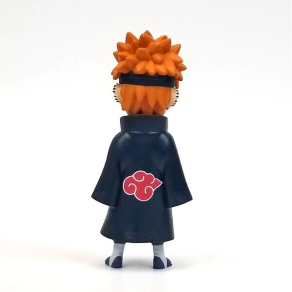 TN12230A-Naruto: Shippuden Mininja Series 2 Mini-Figures - Deidara