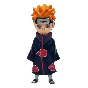 TN12230A-Naruto: Shippuden Mininja Series 2 Mini-Figures - Deidara
