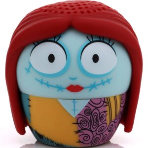 BBOSALLY-The Nightmare Before Christmas Sally Bitty Boomers Bluetooth Mini-Speaker