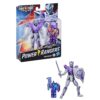 HSE5915J-Power Rangers Basic 6-Inch Action Figures PRG DNF CORE VOID KNIGHT