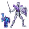 HSE5915J-Power Rangers Basic 6-Inch Action Figures PRG DNF CORE VOID KNIGHT