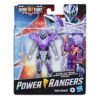 HSE5915J-Power Rangers Basic 6-Inch Action Figures PRG DNF CORE VOID KNIGHT