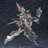 KTKP539-Phantasy Star Online 2 Arks Interception Silhouette Vega 1:72 Scale Model Kit