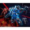 KTKP539-Phantasy Star Online 2 Arks Interception Silhouette Vega 1:72 Scale Model Kit