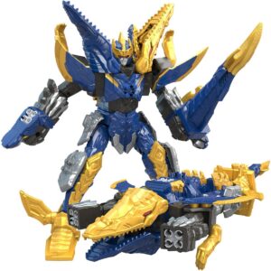 HSF4209-Power Rangers Dino Mosa Razor Zord