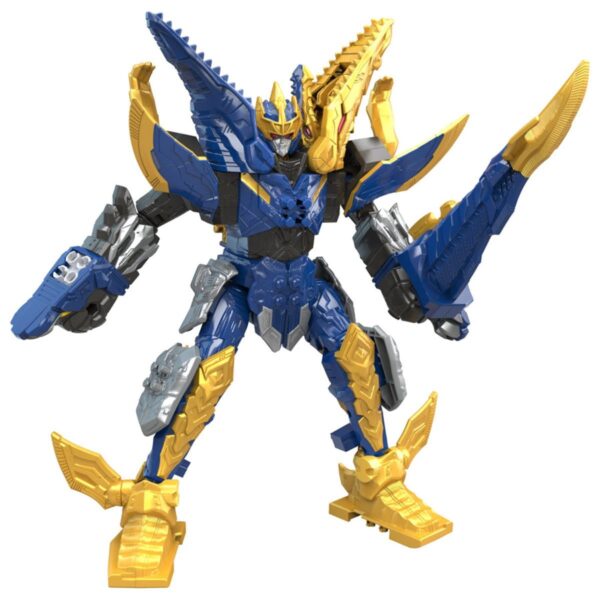 HSF4209-Power Rangers Dino Mosa Razor Zord