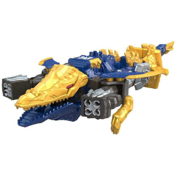 HSF4209-Power Rangers Dino Mosa Razor Zord