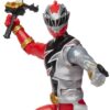 HSF4503-Power Rangers Lightning Collection Dino Fury Red Ranger 6-Inch Action Figure