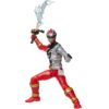 HSF4503-Power Rangers Lightning Collection Dino Fury Red Ranger 6-Inch Action Figure