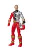 HSF4503-Power Rangers Lightning Collection Dino Fury Red Ranger 6-Inch Action Figure