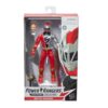 HSF4503-Power Rangers Lightning Collection Dino Fury Red Ranger 6-Inch Action Figure