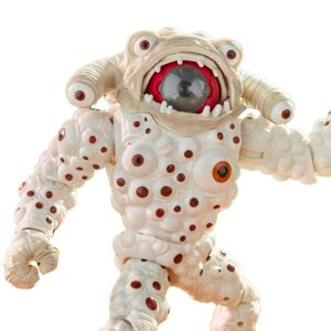 HSF5430-Power Rangers Lightning Collection Mighty Morphin Eye Guy 6-Inch Action Figure
