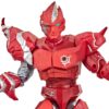 HSF5370-Power Rangers Lightning Collection Red Ecliptor 6-Inch Action Figure